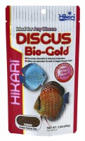 DISCUSFOOD BIOGOLD 80 GRAM